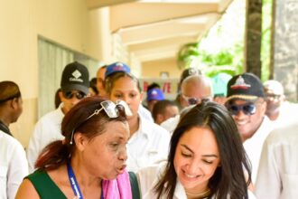 Interior and Police carries out 'Guarantee of Peace' sessions in communities | De Último Minuto English