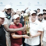 Gigantes defeats Metros and are proclaimed LNB champions | De Último Minuto English