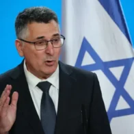 Israel claims that Colombia will move its embassy to Jerusalem and resume its diplomatic relations | De Último Minuto English