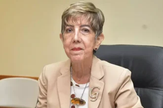 Senator Ginette Bournigal defends the Police: “The entire institution cannot be discredited because of one case” | De Último Minuto English