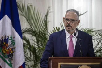Haiti postpones the first round of presidential and legislative elections to December 13 | De Último Minuto English