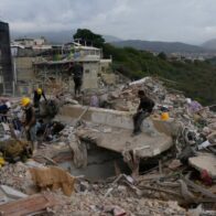 The death toll from the earthquakes in Venezuela rises to 4,333 | De Último Minuto English