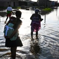 "At least 59 people died due to flooding in Ivory Coast" | De Último Minuto English