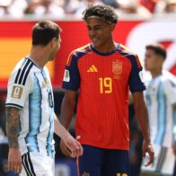 Spain defeats Argentina to win the 2026 FIFA World Cup