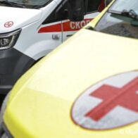 Russian officials say Ukrainian attack damages kindergarten in Zaporizhzhia region