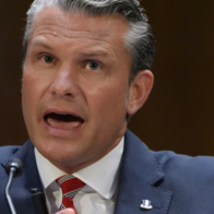 Hegseth says Iran war has cost U.S. $37.5 billion, urges Congress to approve more military funding