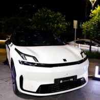 Dominican Motors presents the new hybrid range from Lynk & Co in the Dominican Republic | De Último Minuto English