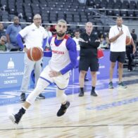Ché García defines the Dominican team to face the United States at the BanReservas VTS Arena | De Último Minuto English