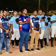 Cabirma B begins title defense with a victory in the opening of the XXI Asoprosado Chata Tournament 2026 | De Último Minuto English