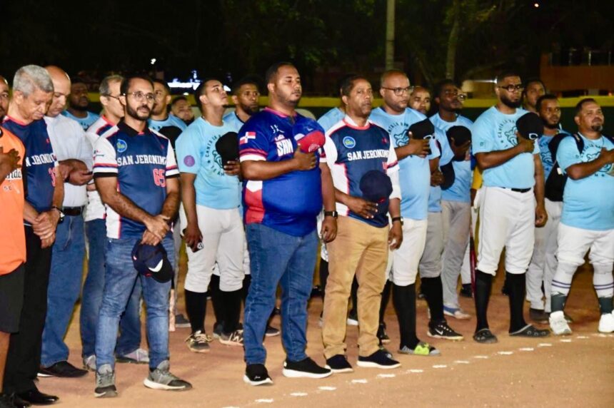 Cabirma B begins title defense with a victory in the opening of the XXI Asoprosado Chata Tournament 2026 | De Último Minuto English