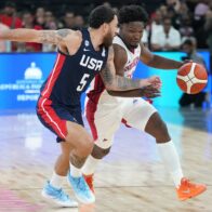 Dominican Republic hosts Nicaragua in the Third Qualifying Window for the 2027 Basketball World Cup | De Último Minuto English