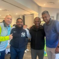 Cabarete Classic will serve as a prelude to the Santo Domingo 2026 competitions | De Último Minuto English