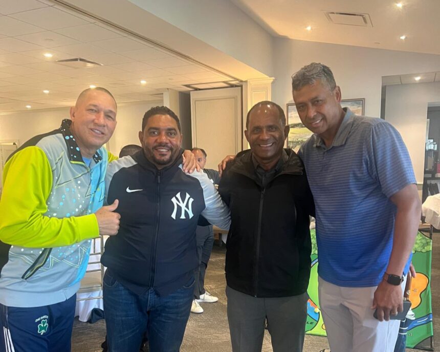 Cabarete Classic will serve as a prelude to the Santo Domingo 2026 competitions | De Último Minuto English