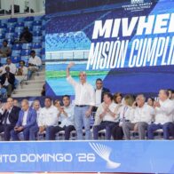 Government delivers all pavilions and guarantees that the country is ready to host the Central American and Caribbean Games | De Último Minuto English
