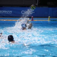 Colombia defeats Guatemala and advances to the women's water polo semifinals | De Último Minuto English