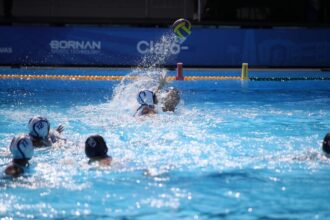 Colombia defeats Guatemala and advances to the women's water polo semifinals | De Último Minuto English