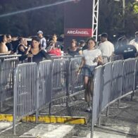 Encarnación Arcángel celebrates his 20-year career tonight in Santiago with “La Maravilla World Tour” | De Último Minuto English