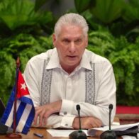 Cuban President Díaz-Canel says investment interest extends beyond the United States | De Último Minuto English