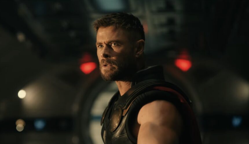 VIDEO: Marvel unveils first trailer for ‘Avengers: Doomsday’ | De Último Minuto English