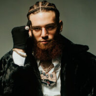 Puerto Rican rapper Hades66 struck in the head by glass thrown during concert in Spain | De Último Minuto English