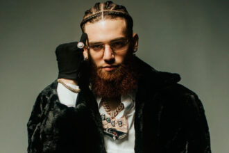 Puerto Rican rapper Hades66 struck in the head by glass thrown during concert in Spain | De Último Minuto English