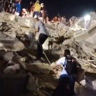 Signs of life detected from two teenagers trapped in Venezuela after 29 days | De Último Minuto English