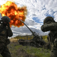Russia says it struck Ukrainian military facilities at Odesa port in overnight attack | De Último Minuto English