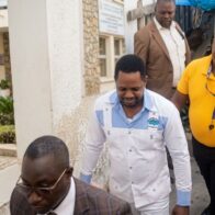 Case against Haitian pastor Marckenson Dorilas grows as new complaints emerge | De Último Minuto English