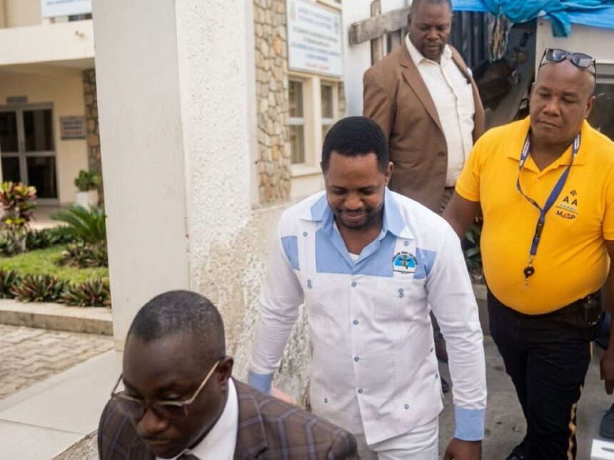 Case against Haitian pastor Marckenson Dorilas grows as new complaints emerge | De Último Minuto English