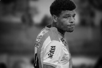 Uruguayan footballer Bruno Bentancor dies at 22 after cardiac arrest | De Último Minuto English