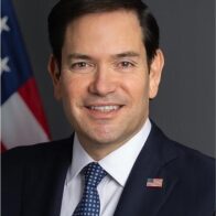 Marco Rubio says María Corina Machado must be part of any Venezuelan transition | De Último Minuto English