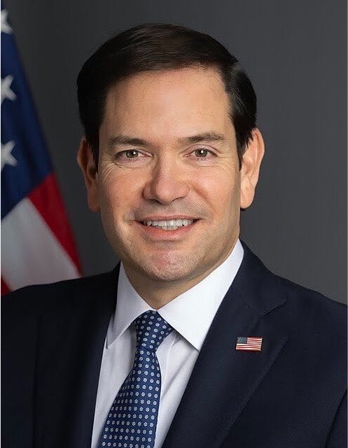 Marco Rubio says María Corina Machado must be part of any Venezuelan transition | De Último Minuto English