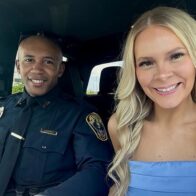 Arkansas police officer dies saving fiancée hours after proposing | De Último Minuto English