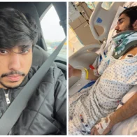 NYC cabbie shot in neck by fare during carjacking left partially paralyzed | De Último Minuto English