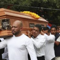 More than 120 Mexican mayors killed over the past 26 years | De Último Minuto English