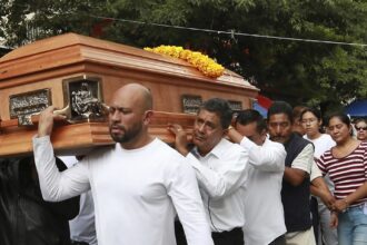 More than 120 Mexican mayors killed over the past 26 years | De Último Minuto English