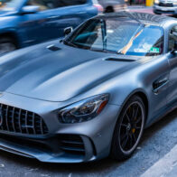 Mercedes-Benz could face U.S. ban under proposed Senate bill | De Último Minuto English