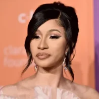 Cardi B sends her children to spend vacation in the Dominican Republic | De Último Minuto English