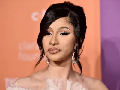 Cardi B sends her children to spend vacation in the Dominican Republic | De Último Minuto English