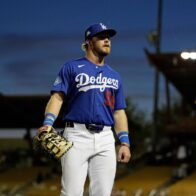 Dodgers, Brewers, Braves expected to be active ahead of MLB trade deadline | De Último Minuto English