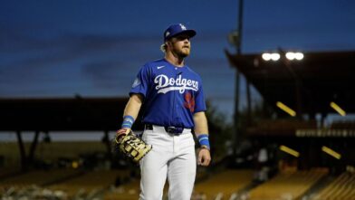 Dodgers, Brewers, Braves expected to be active ahead of MLB trade deadline | De Último Minuto English