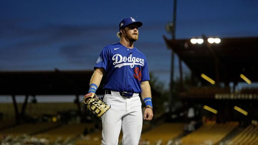 Dodgers, Brewers, Braves expected to be active ahead of MLB trade deadline | De Último Minuto English