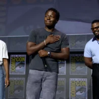 David Jonsson confirmed as new Black Panther in Marvel’s next film | De Último Minuto English