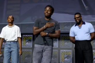 David Jonsson confirmed as new Black Panther in Marvel’s next film | De Último Minuto English