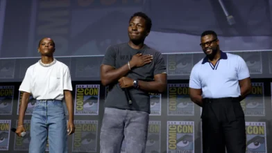 David Jonsson confirmed as new Black Panther in Marvel’s next film | De Último Minuto English