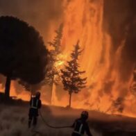 Spain faces one of its worst wildfire crises in decades | De Último Minuto English