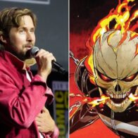 Ryan Gosling joins the Marvel Universe as Ghost Rider | De Último Minuto English