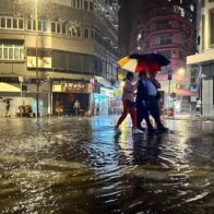 Powerful Typhoon Noul slams southern China, forcing mass evacuations | De Último Minuto English
