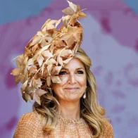Queen Máxima becomes first Dutch queen to take part in Pride march | De Último Minuto English