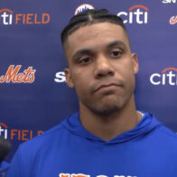 Juan Soto says he expects to return this season after calf strain | De Último Minuto English